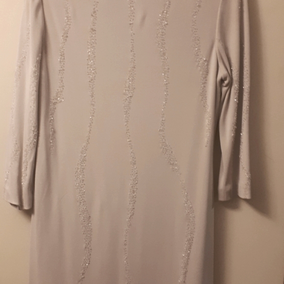 Evening Dress - Picture 5 of 9